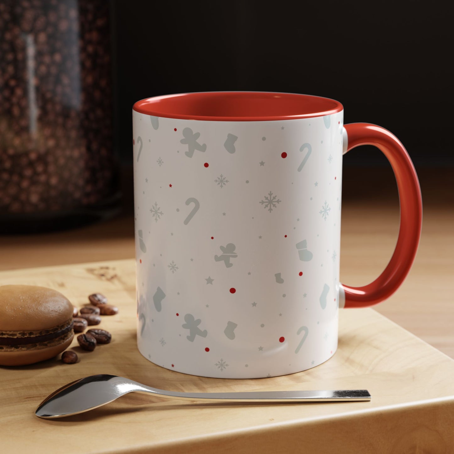 The Christmas Mug