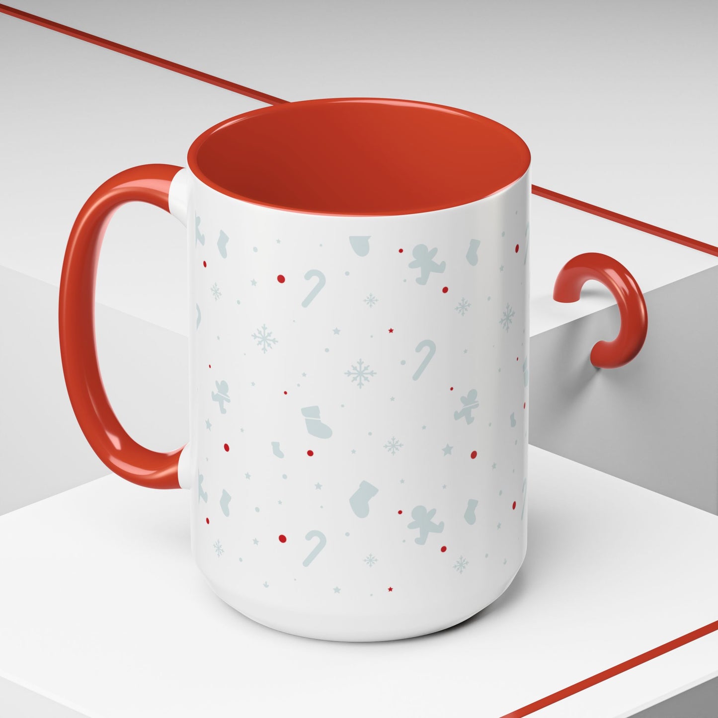 The Christmas Mug