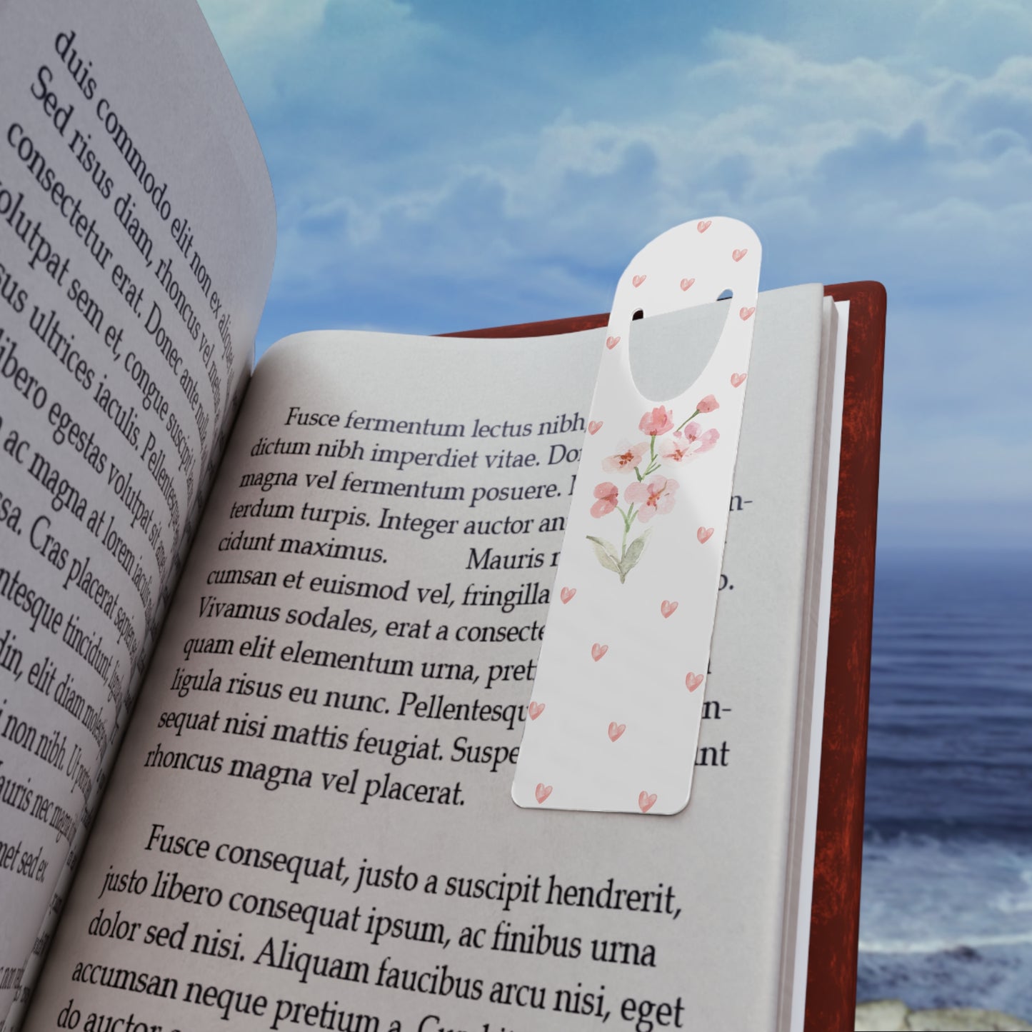 The Bookmark