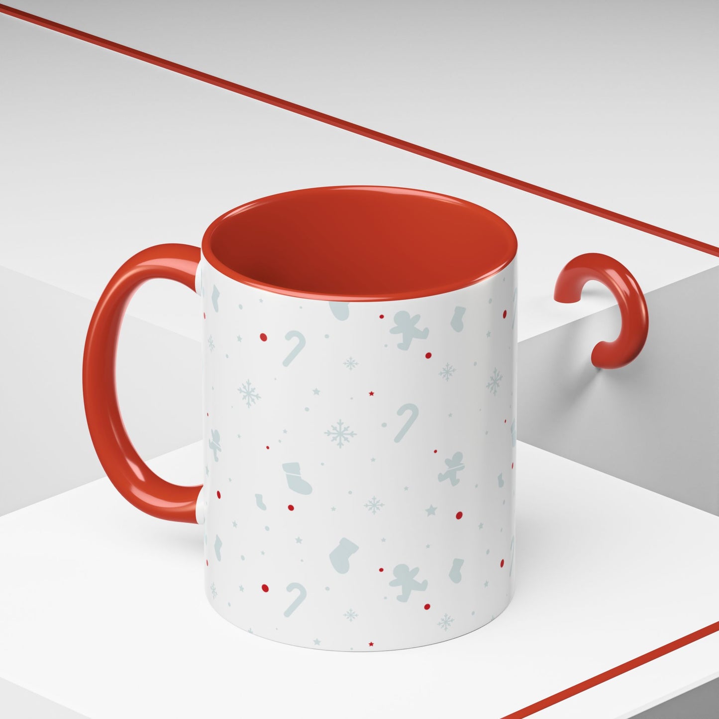 The Christmas Mug