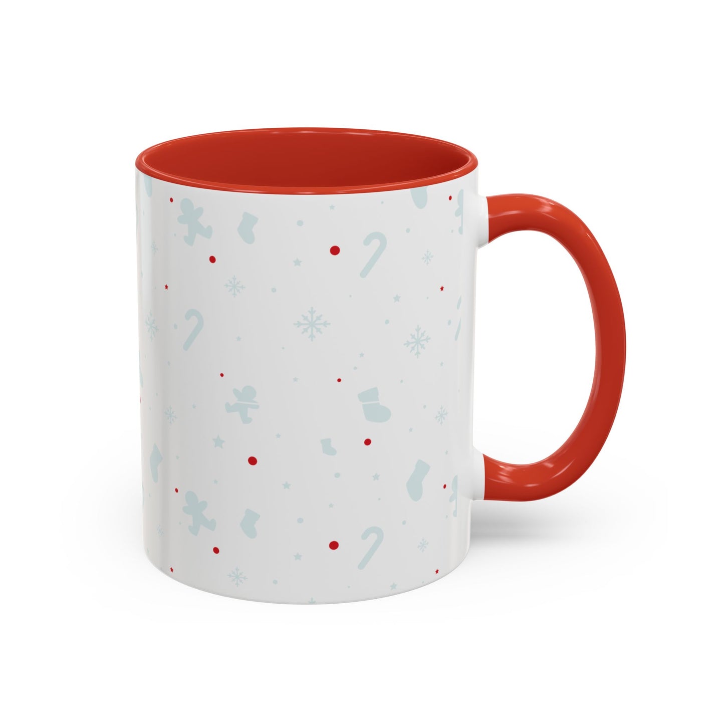 The Christmas Mug