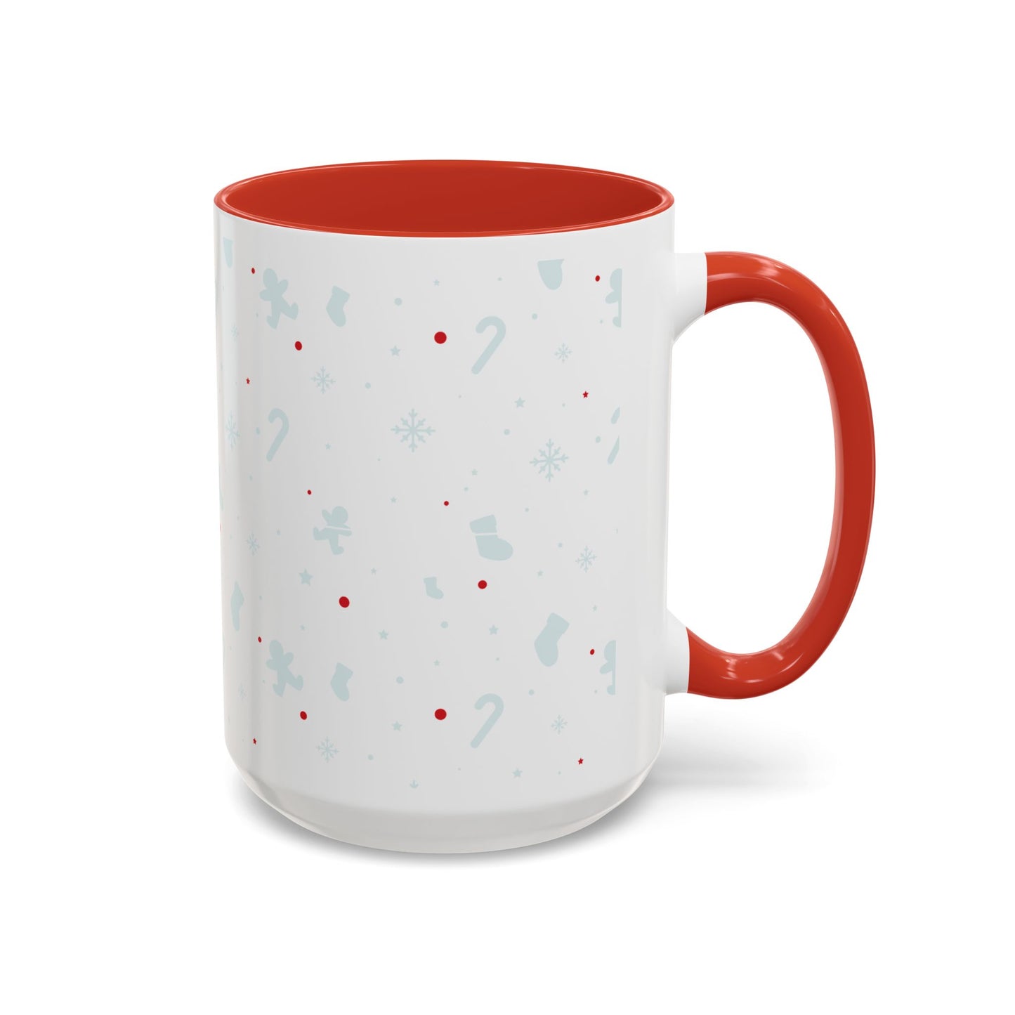 The Christmas Mug